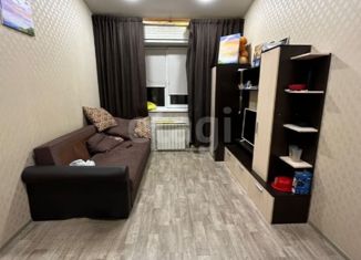 Продается квартира студия, 24.4 м2, Алтайский край, проспект Коммунаров, 120А