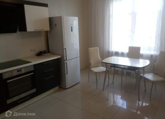 Сдаю 1-ком. квартиру, 50 м2, Санкт-Петербург, Бухарестская улица, 80, ЖК Бригантина