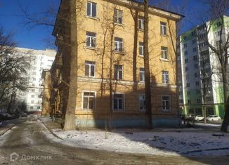 Продам 3-комнатную квартиру, 65 м2, Саратов, Ламповая улица, 5, Ленинский район