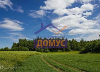 Продается земельный участок, 630 сот., Пушкарское сельское поселение