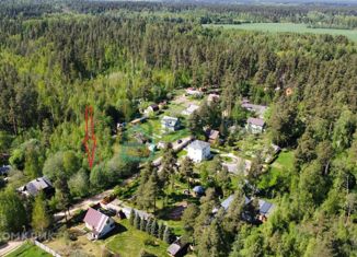 Продам земельный участок, 12 сот., посёлок Сосново, Железнодорожная улица, 98