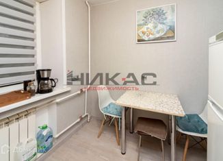 1-ком. квартира на продажу, 31 м2, Ярославль, проезд Матросова, 11А, Фрунзенский район