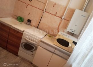 2-комнатная квартира в аренду, 44 м2, Тула, улица Смидович, 16А