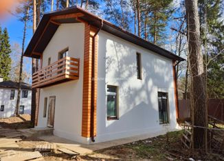 Продажа дома, 150.4 м2, дачный посёлок Зеленоградский, микрорайон Спасское, 24В