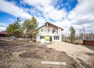 Продажа дома, 200 м2, дачное некоммерческое партнёрство Город-Сад, Мирная улица