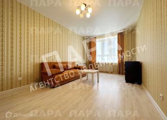 Аренда 1-комнатной квартиры, 40 м2, Самара, улица Гая, 22, метро Российская