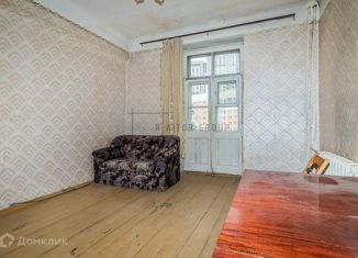 Продаю 3-комнатную квартиру, 78 м2, Новосибирск, улица Лермонтова, 45, метро Сибирская