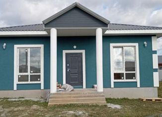 Дом на продажу, 129 м2, посёлок Прохладный, Смородиновая улица, 10