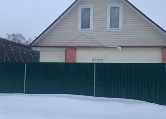 Продаю дом, 120 м2, деревня Поляна, деревня Поляна, 119А