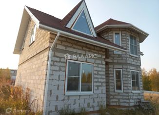 Продаю дом, 140 м2, село Татинец, Тихая улица