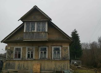 Продажа дома, 63 м2, деревня Большая Ящера, деревня Большая Ящера, 39