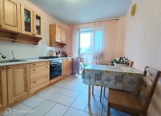 1-ком. квартира на продажу, 41 м2, Смоленск, улица Николаева, 87, Ленинский район