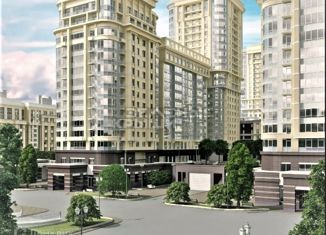 Продается 3-комнатная квартира, 148.5 м2, Санкт-Петербург, Московский проспект, 183-185Ак7Б, ЖК Граф Орлов