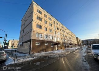Продаю комнату, 11.3 м2, Курган, улица Карла Маркса, 95, Центральный район