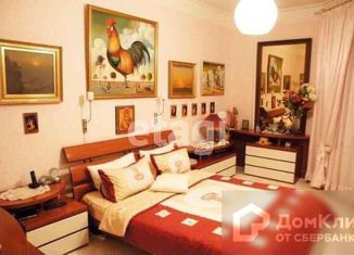 Продается 5-комнатная квартира, 118.3 м2, Саратов, улица имени В.И. Чапаева, 28, Октябрьский район