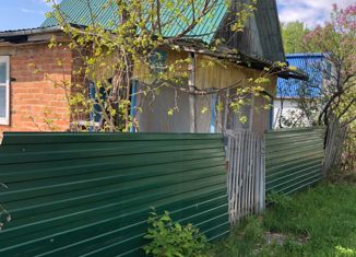 Дом на продажу, 25 м2, село Ильинка, Совхозная улица