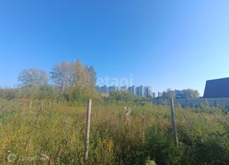 Продажа участка, 4.2 сот., СНТ Калинка, улица Калинка