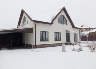 Дом на продажу, 107 м2, посёлок Новосадовый, Московская улица