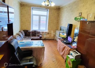 Продается двухкомнатная квартира, 54 м2, Санкт-Петербург, улица Корнеева, 12, муниципальный округ Нарвский