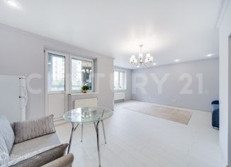 Продаю квартиру студию, 42.3 м2, Москва, улица Татьянин Парк, 16к3, метро Говорово