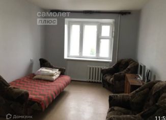 Продается комната, 18 м2, Тобольск, 6-й микрорайон, 41