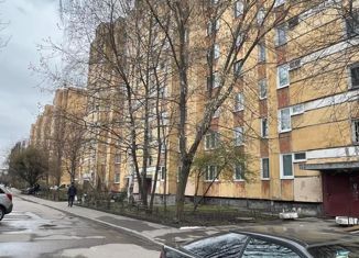 Продаю 1-комнатную квартиру, 38.6 м2, Санкт-Петербург, улица Бабушкина, 49