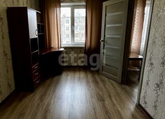 Сдается в аренду двухкомнатная квартира, 44.6 м2, Северодвинск, Железнодорожная улица, 7