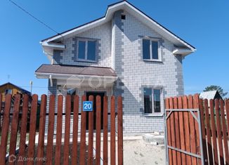 Продается дом, 87.6 м2, садовое товарищество Берёзка-4, Берёзовая улица