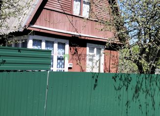 Дом на продажу, 58 м2, СНТ Утёс