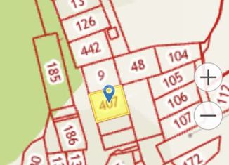 Продам участок, 24 сот., поселок Моршанское