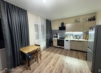 Квартира на продажу студия, 30 м2, Ростов-на-Дону, 2-я улица, 8