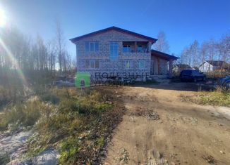 Продам дом, 294.5 м2, Вологодская область