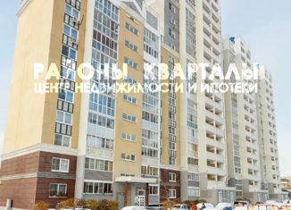 Продается двухкомнатная квартира, 65 м2, Челябинск, Ярославская улица, 9, Советский район