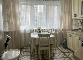 Продажа 2-комнатной квартиры, 67 м2, Москва, Весенняя улица, 4, Весенняя улица