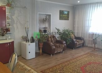 Продажа дома, 95 м2, поселок Совхоз Татарстан, Заречная улица