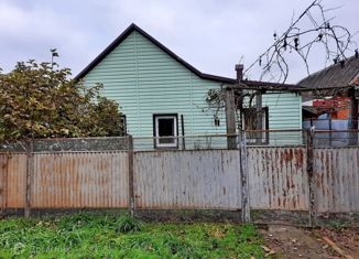 Продам дом, 68 м2, Абинск, улица Спинова