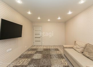 Продаю 2-ком. квартиру, 66.4 м2, деревня Дударева, улица Созидателей, 2, ЖК Комарово