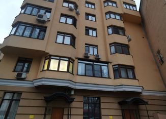 Продам четырехкомнатную квартиру, 182 м2, Москва, улица Чаянова, 24, улица Чаянова