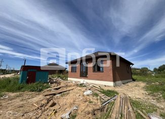 Продаю дом, 85 м2, деревня Боровиково, Исаевская улица