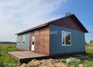 Дом на продажу, 104 м2, деревня Ильинское (Октябрьский сельсовет), Садовая улица, 16А