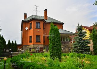 Дом на продажу, 320 м2, деревня Таганьково, деревня Таганьково, 35