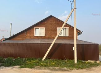 Продам дом, 144 м2, посёлок Сысерть