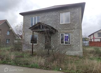 Продам дом, 180 м2, Новороссийск, Славянская улица