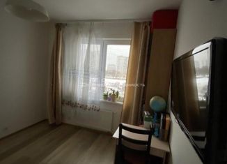 Продаю двухкомнатную квартиру, 40.6 м2, Москва, улица Юлиана Семёнова, 8к1, ЖК Лучи