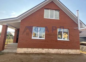 Дом на продажу, 97 м2, Елабуга, Пионерский переулок, 15А