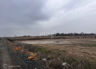 Земельный участок на продажу, 6.3 сот., станица Ольгинская, улица Гагарина