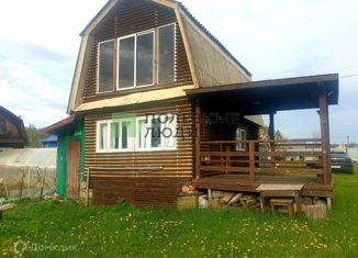 Продается дом, 40 м2, СТ Северный, 15-я улица