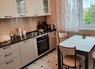 Продажа 3-комнатной квартиры, 74.6 м2, Москва, улица Мусы Джалиля, 29к1, метро Красногвардейская