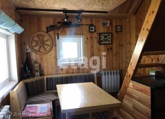Продаю дом, 42 м2, садоводческое товарищество Чистый Ручей, Рябиновая улица