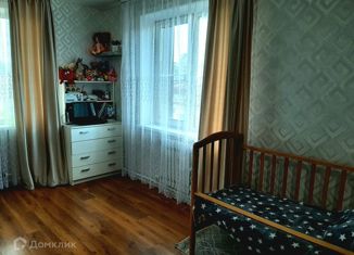 Продается 1-ком. квартира, 32.7 м2, поселок Малая Топка, Ключевая улица, 50А